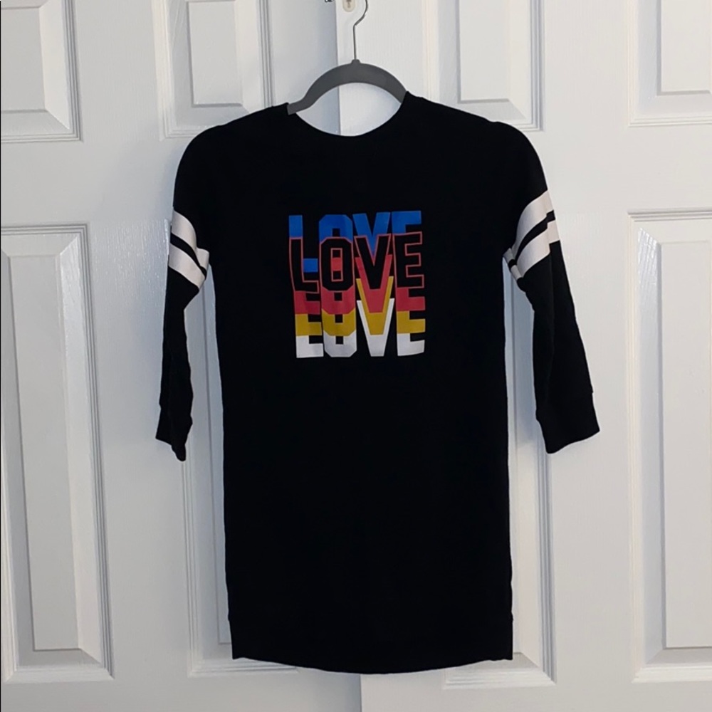 Old Navy Girls Sweater Dress